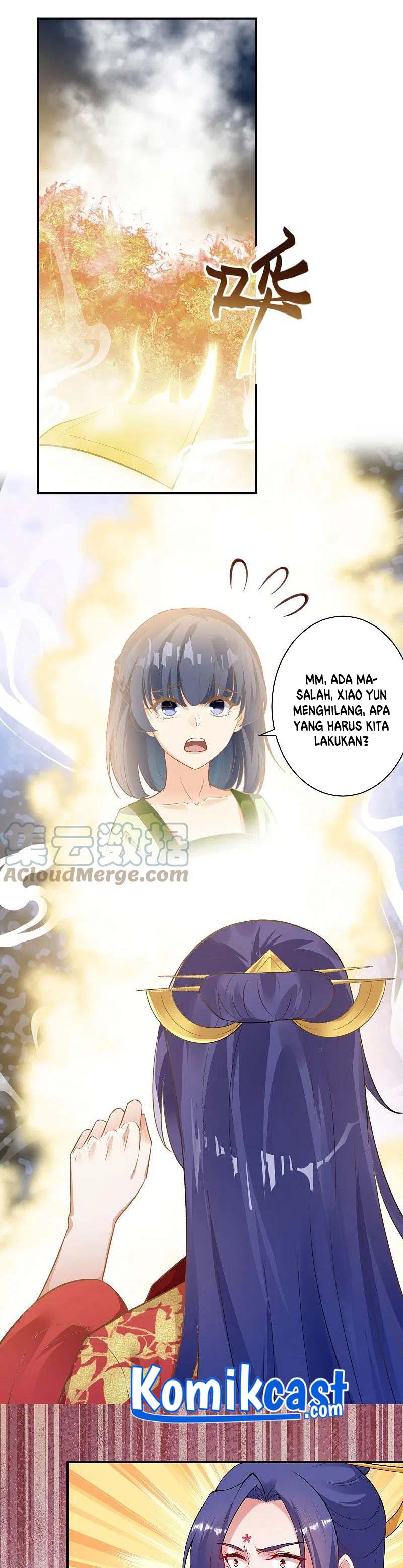 Dilarang COPAS - situs resmi www.mangacanblog.com - Komik against the gods 445 - chapter 445 446 Indonesia against the gods 445 - chapter 445 Terbaru 11|Baca Manga Komik Indonesia|Mangacan